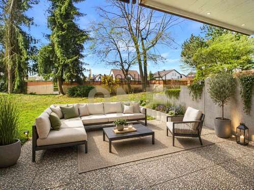 Foto - Wohnung zum Kaufen in Bad Abbach 280.000,00 € 82.32 m²