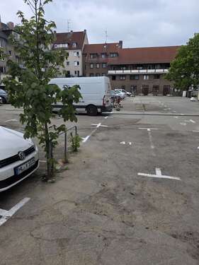 Foto - Garage zu vermieten in Lübeck 100,00 €