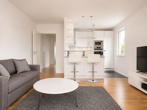 Foto - Wohnung zum Mieten in Berlin 990,00 € 52.92 m²