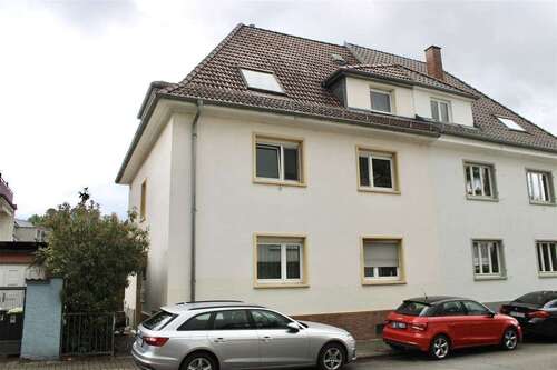 Foto - Haus zum Kaufen in Heidelberg 949.000,00 € 200 m²