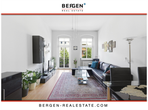 Foto - Wohnung zum Kaufen in Berlin 449.000,00 € 83 m²