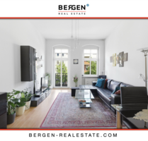 Wohnung zum Kaufen in Berlin 449.000,00 € 83 m²
