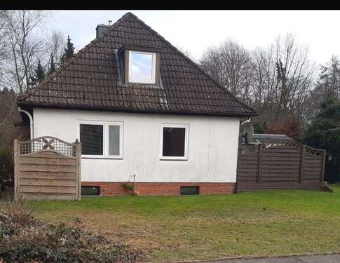 Foto - Haus zum Kaufen in Nortorf 390.000,00 € 204 m²