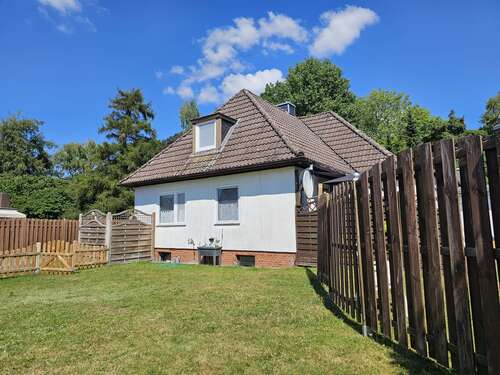 Foto - Haus zum Kaufen in Nortorf 390.000,00 € 204 m²
