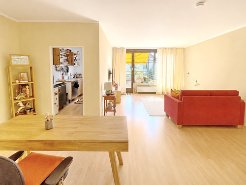 Foto - Wohnung zum Mieten in Bergisch Gladbach 790,00 € 67 m²