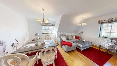 Foto - Wohnung zum Mieten in Rövershagen Wiethagen 1.450,00 € 70 m²