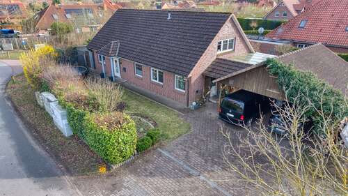 Foto - Haus zum Kaufen in Brietlingen 575.000,00 € 220 m²