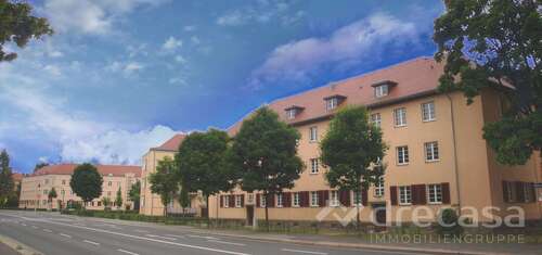 Foto - Wohnung zum Kaufen in Dresden 216.000,00 € 76.96 m²