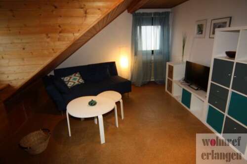 Foto - Wohnen auf Zeit in Erlangen 670,00 €
