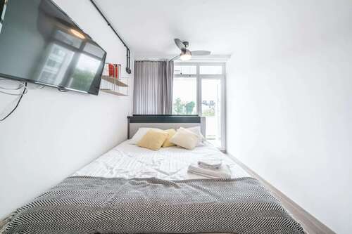 Foto - WG-Zimmer in Berlin 750,00 € 10 m²