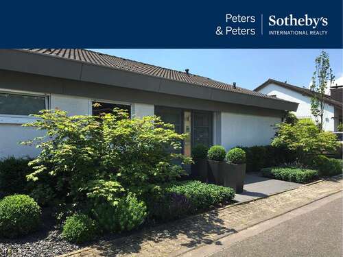 Foto - Haus zum Kaufen in Wiesbaden 1.098.000,00 € 162 m²