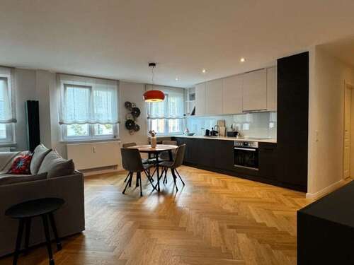Foto - Wohnung zum Kaufen in Berlin 455.000,00 € 61 m²