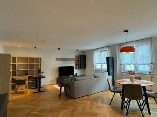 Foto - Wohnung zum Kaufen in Berlin 455.000,00 € 61 m²