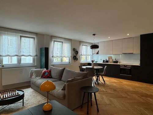 Foto - Wohnung zum Kaufen in Berlin 455.000,00 € 61 m²
