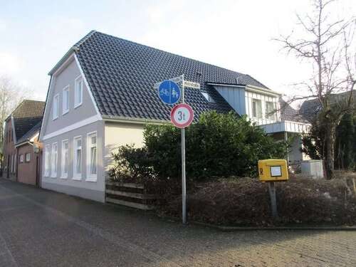 Foto - Wohnung zum Mieten in Oldenburg 565,00 € 40.91 m²