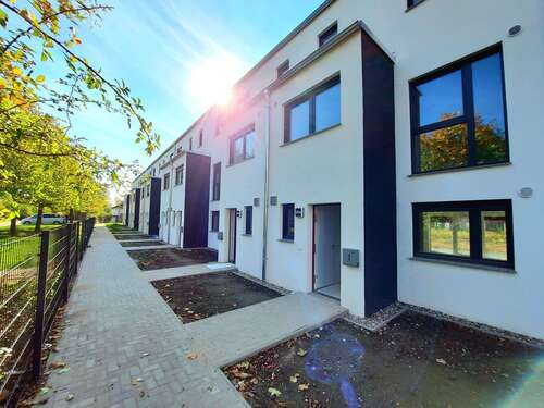 Foto - Haus zum Mieten in Magdeburg 1.512,00 € 126 m²