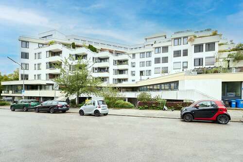 Foto - Wohnung zum Kaufen in München 1.490.000,00 € 152.18 m²