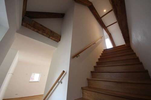 Foto - Wohnung zum Mieten in Landshut 1.550,00 € 124 m²
