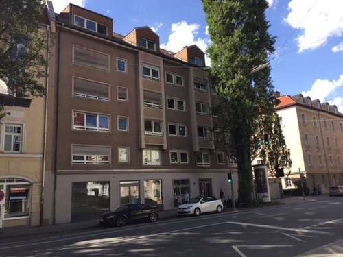 Foto - Wohnung zum Kaufen in München 525.000,00 € 55 m²