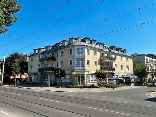 Foto - Wohnung zum Kaufen in Dresden 250.000,00 € 74 m²