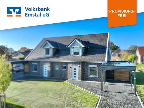 Foto - Haus zum Kaufen in Oberlangen 365.000,00 € 115.67 m²