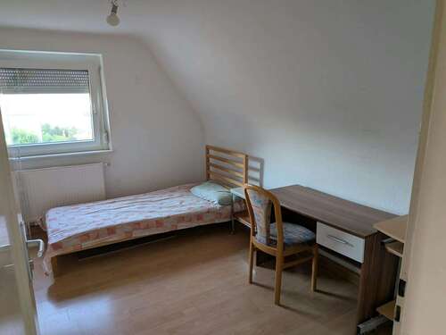 Foto - WG-Zimmer in Leinfelden-Echterdingen 530,00 € 16 m²