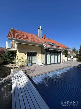 Foto - Haus zum Kaufen in Emmering 790.000,00 € 164 m²