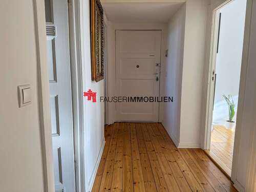 Foto - Wohnung zum Kaufen in Berlin 244.900,00 € 66 m²