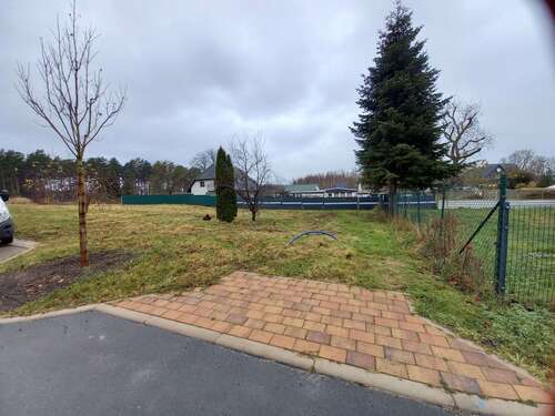 Foto - Grundstück zu verkaufen in Bergen OT Tilzow 97.800,00 € 581 m²