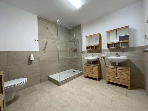 Foto - Wohnung zum Mieten in Bad Griesbach im Rottal 890,00 € 89 m²