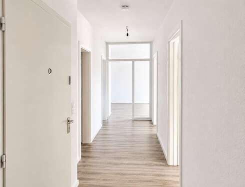 Foto - Wohnung zum Mieten in Cuxhaven 690,00 € 71.26 m²