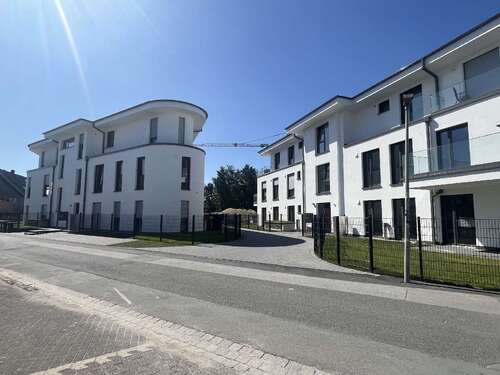 Foto - Wohnung zum Kaufen in Paderborn 419.900,00 € 90.52 m²
