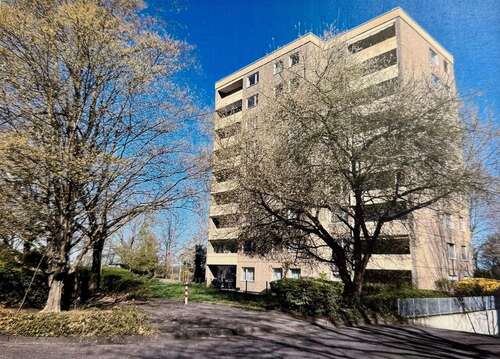 Foto - Wohnung zum Kaufen in Koblenz 189.000,00 € 82 m²