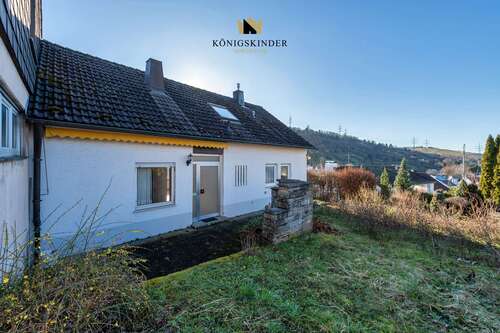 Foto - Haus zum Kaufen in Weinstadt 445.000,00 € 107 m²