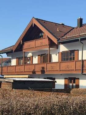 Foto - Wohnung zum Kaufen in Siegsdorf 259.000,00 € 78 m²