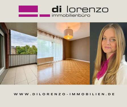 Foto - Wohnung zum Kaufen in Mönchengladbach 149.000,00 € 55.51 m²
