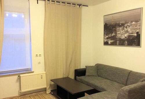 Foto - Wohnen auf Zeit in Essen 625,00 €