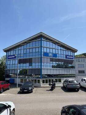 Foto - Büro in Vöhringen 2.150,00 € 243 m²