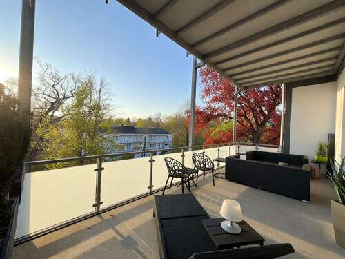 Foto - Wohnung zum Mieten in Bad Oeynhausen 2.100,00 € 183 m²