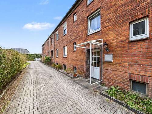 Foto - Wohnung zum Kaufen in Kropp 199.000,00 € 61.93 m²