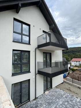 Foto - Wohnung zum Mieten in Elsenfeld 1.460,00 € 108 m²