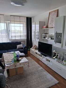 Foto - Wohnung zum Mieten in Oberhausen 414,50 € 48.75 m²