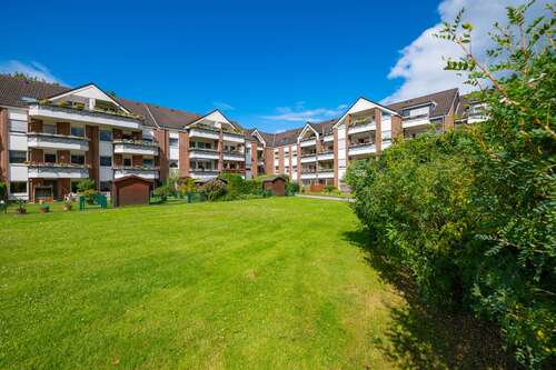 Foto - Wohnung zum Kaufen in Oberhausen 195.000,00 € 61.44 m²