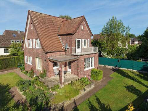 Foto - Haus zum Kaufen in Rheine 465.000,00 € 156.52 m²
