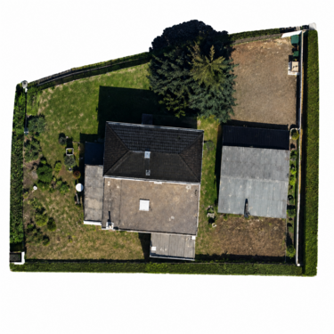 Foto - Grundstück zu verkaufen in Pfungstadt 300.000,00 € 540 m²