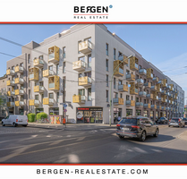 Wohnung zum Kaufen in Berlin 189.000,00 € 35 m²