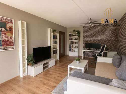 Foto - Wohnung zum Mieten in Spenge 575,00 € 60 m²