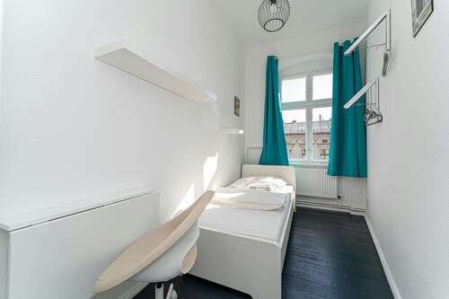Foto - WG-Zimmer in Berlin 575,00 € 7 m²