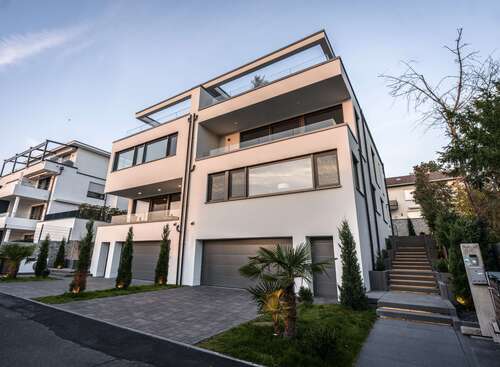Foto - Haus zum Kaufen in Wiesbaden 1.995.000,00 € 249 m²