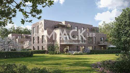 Foto - Wohnung zum Kaufen in Brietlingen 389.000,00 € 71.97 m²